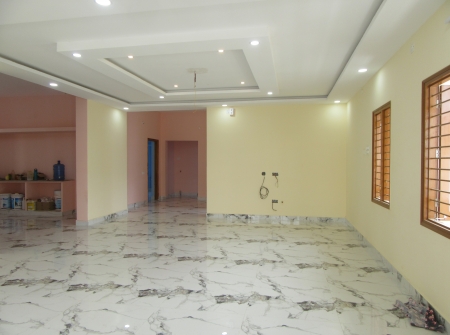 2) Li id 310 - First Floor 3 Bhk House.JPG